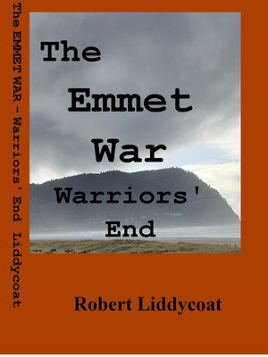 cover image of The Emmet War--Warriors' End